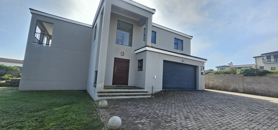 3 Bedroom Property for Sale in Myburgh Park Western Cape